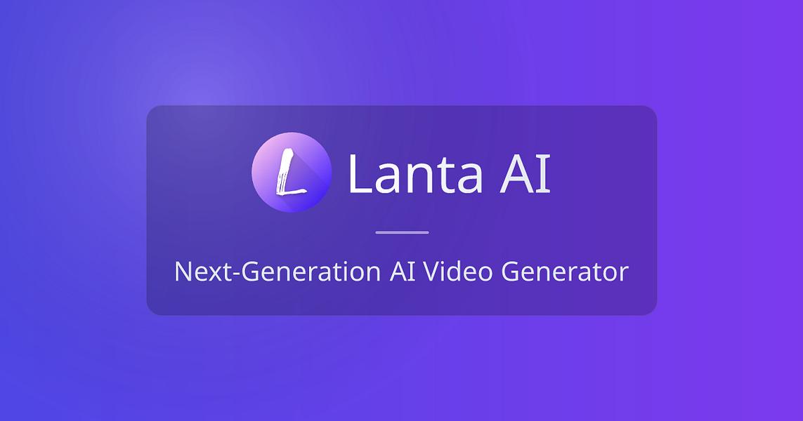 Lanta AI