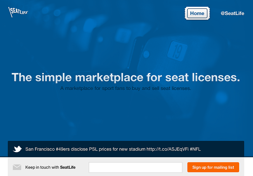 SeatLife