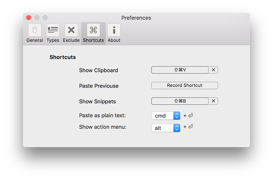 PasteBox