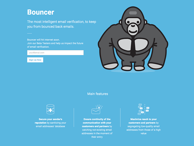 Bouncer