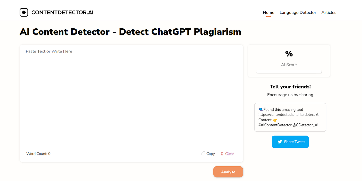ContentDetector.AI