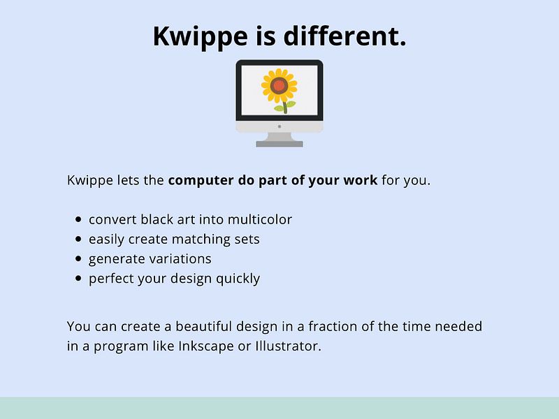 Kwippe