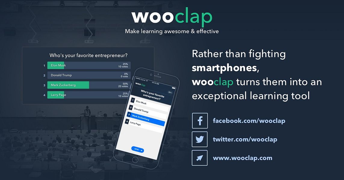 Wooclap