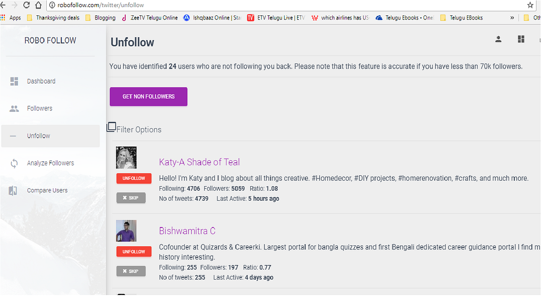 RoboFollow