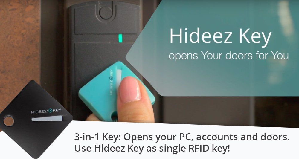 Hideez Key