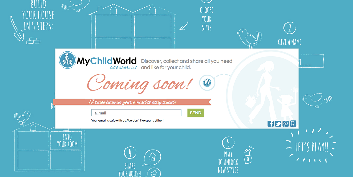 MyChildWorld