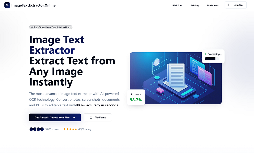ImageTextExtractor.Online