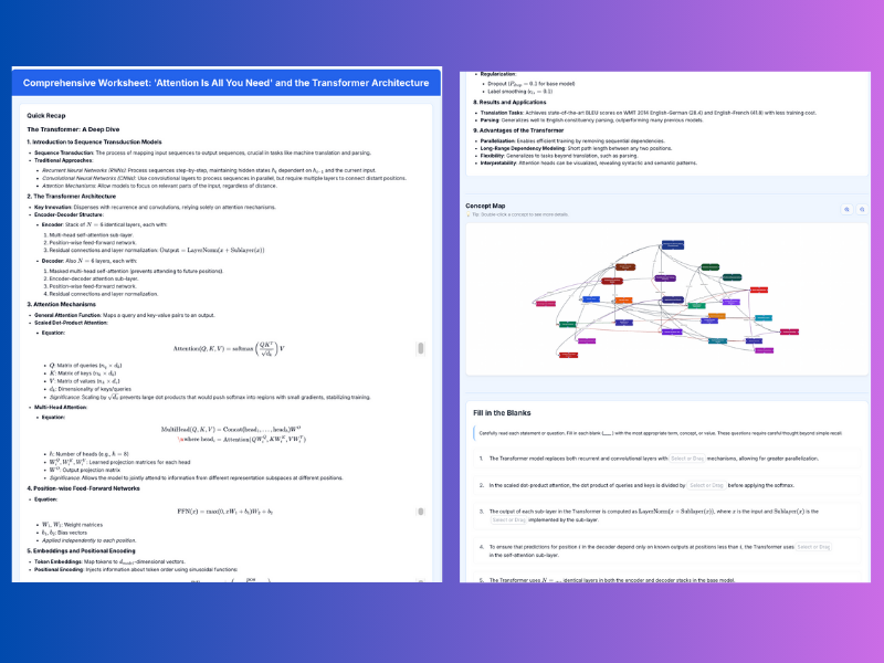 AISheets.study