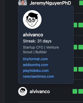 Screenshot of a webpage displaying a paid subscription plan for monthly projects.