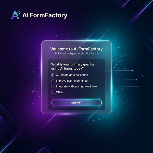 GenForms.ai