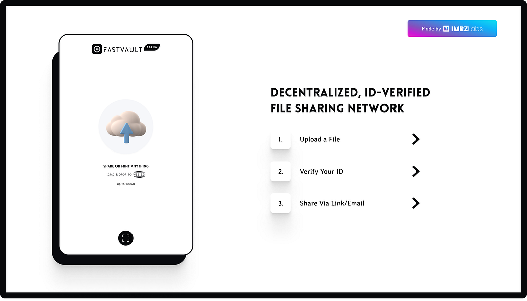 Fastvault