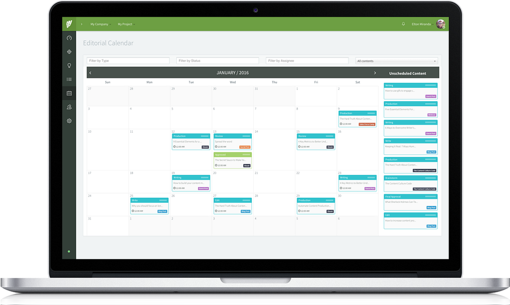 Contentools