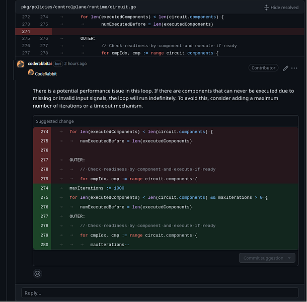 CodeRabbit