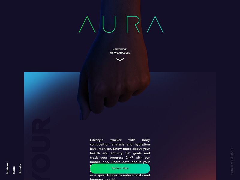 AURA