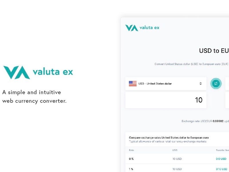 Valuta EX