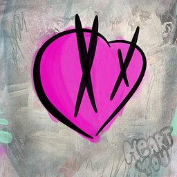 Emotes by Heart You #1175