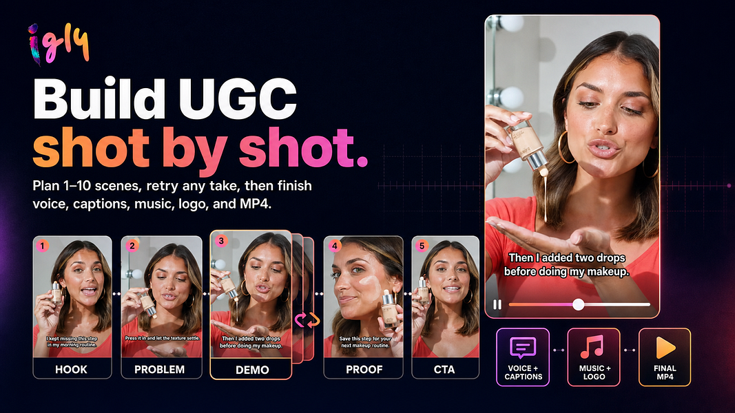 Igly.ai