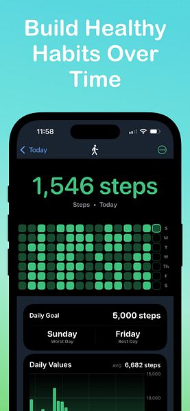 Bloom: Personal Health Coach