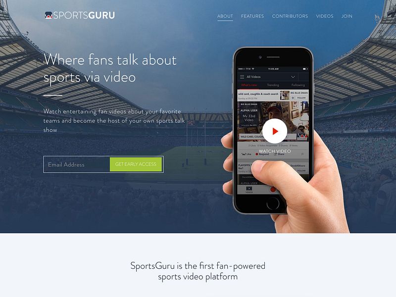 SportsGuru