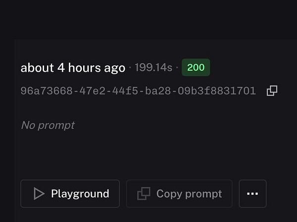 The image displays a user interface for a task related to VEED Fabric.