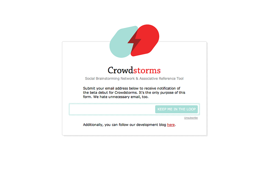 crowdstorms