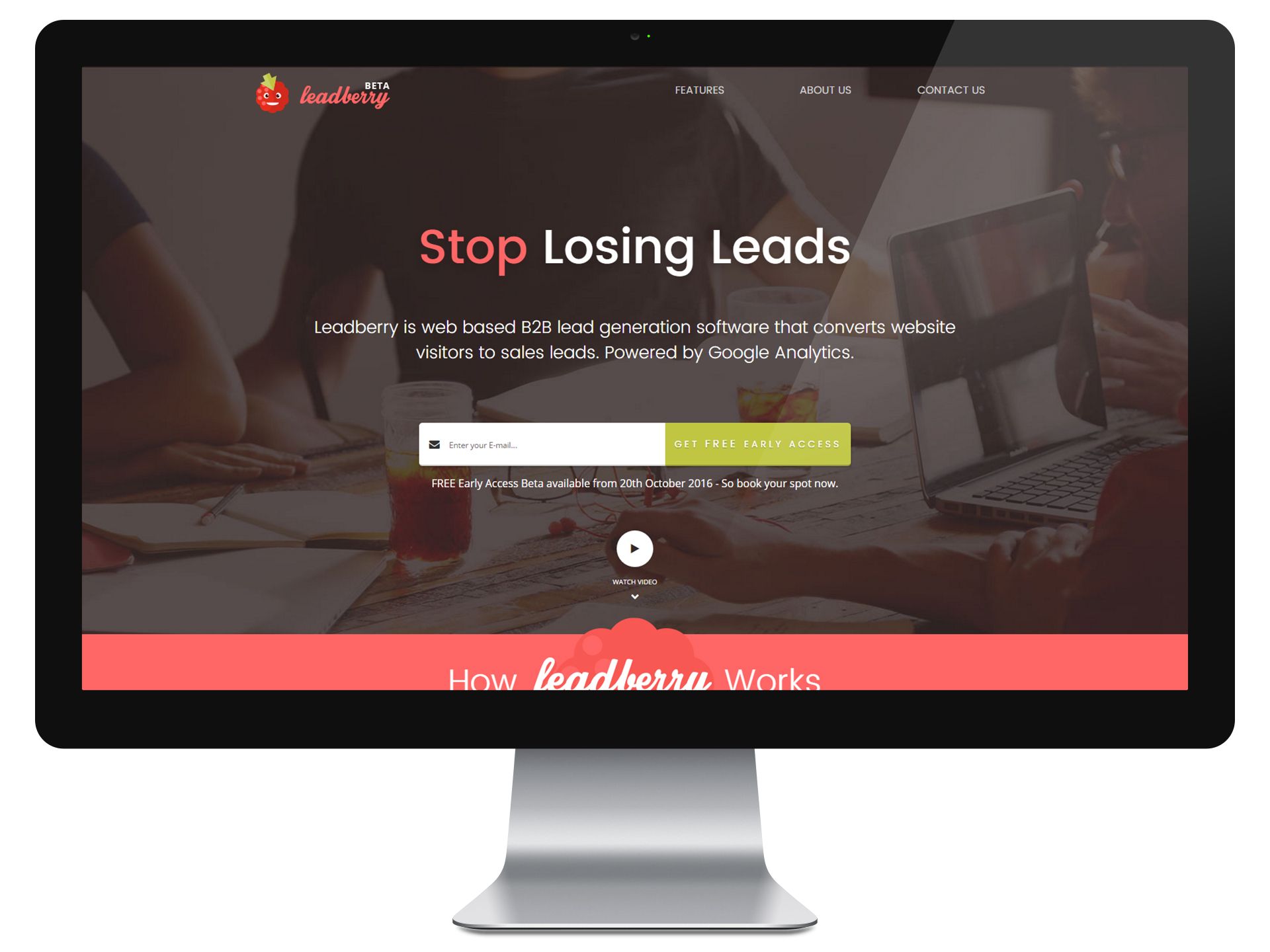 Leadberry