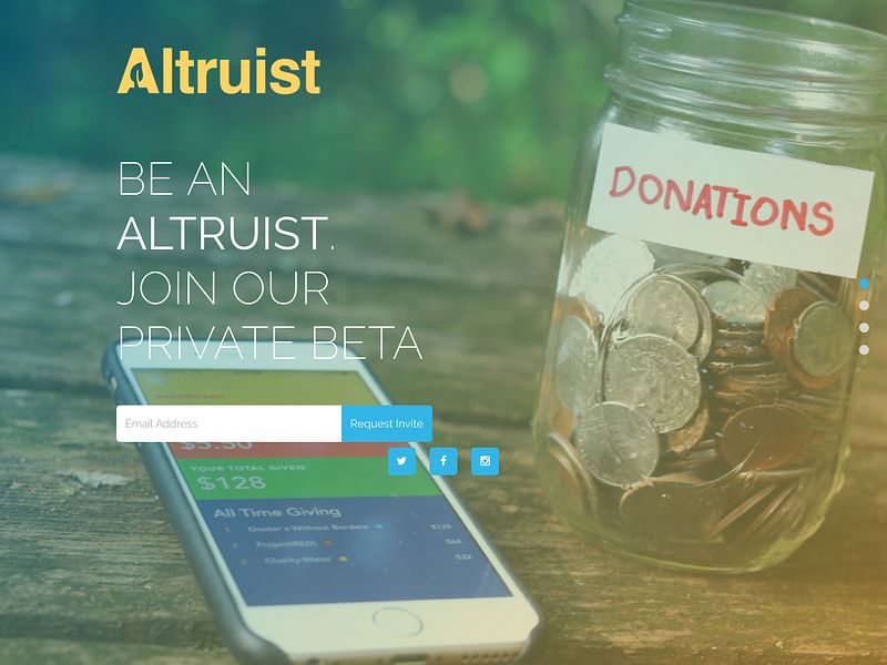 Altruist