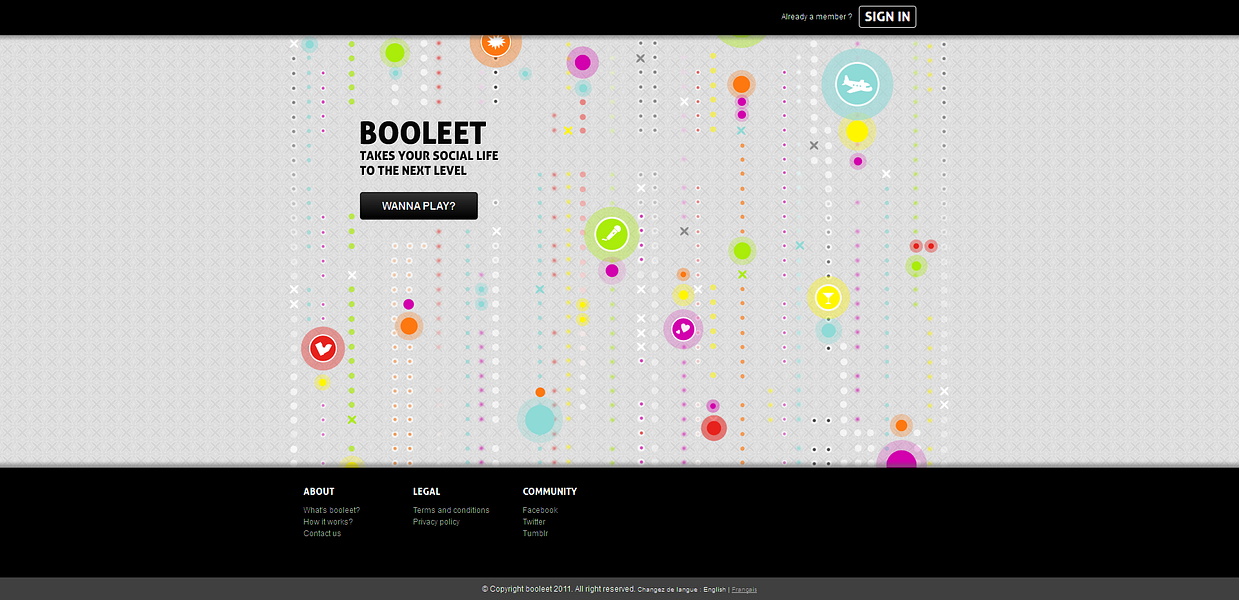 Booleet