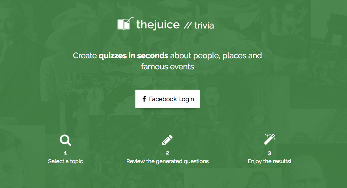 theJuice
