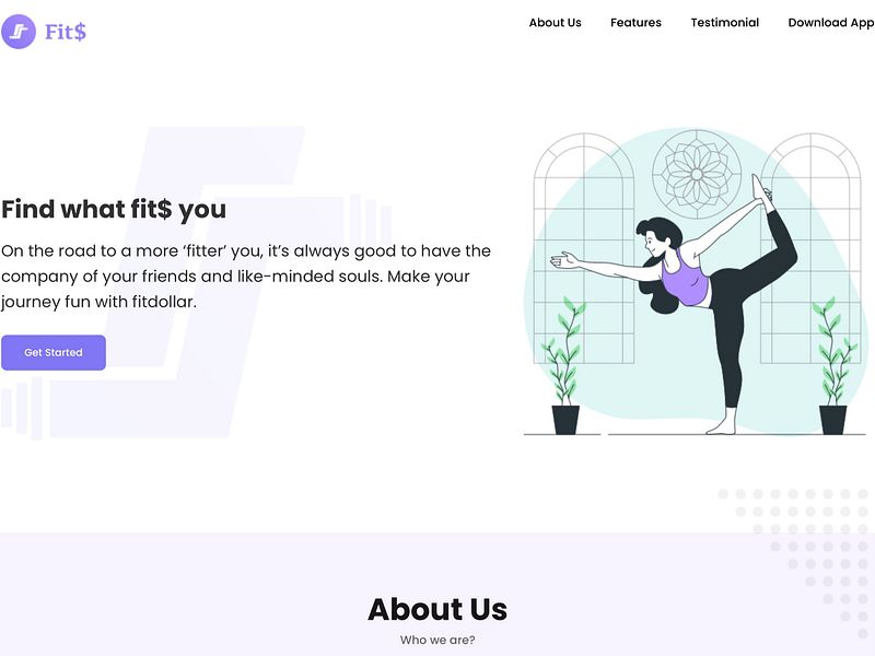 fitdollar