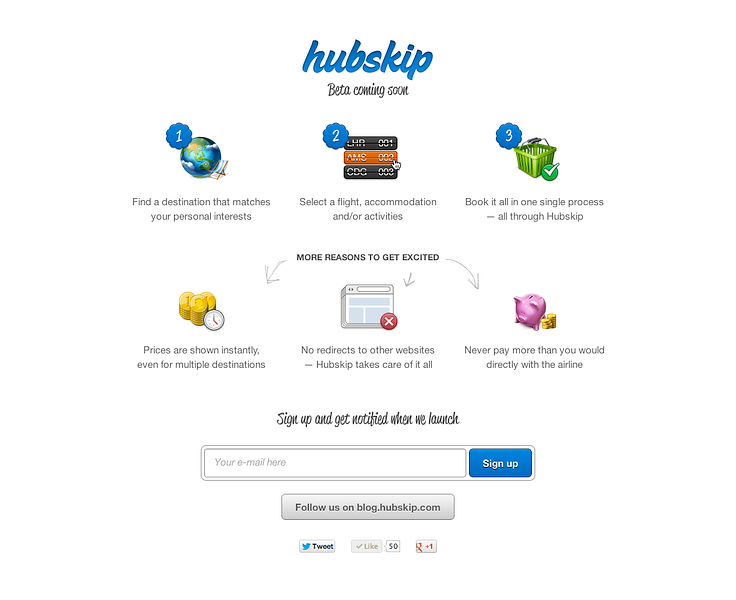 Hubskip
