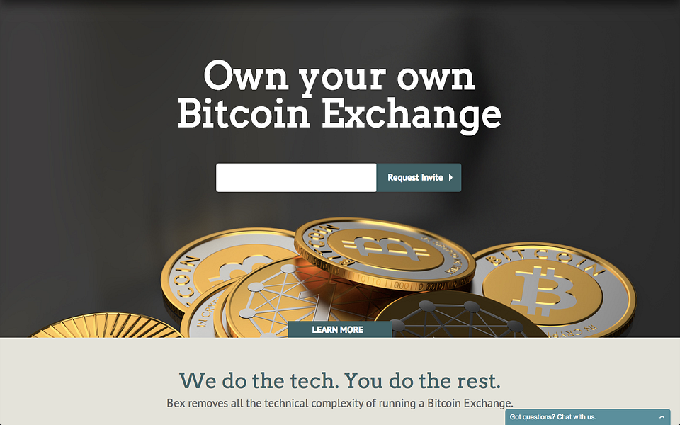 Bex.io