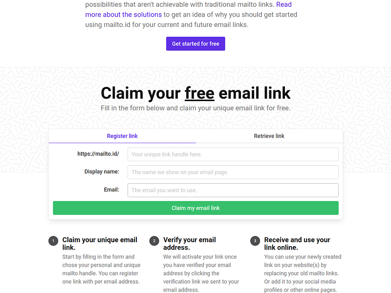 Mailto.id