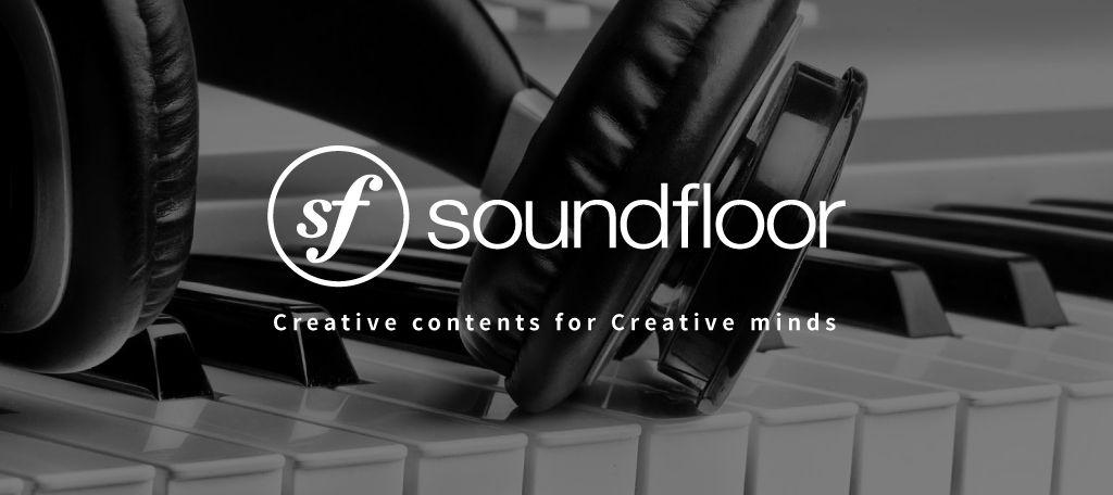 SOUNDFLOOR