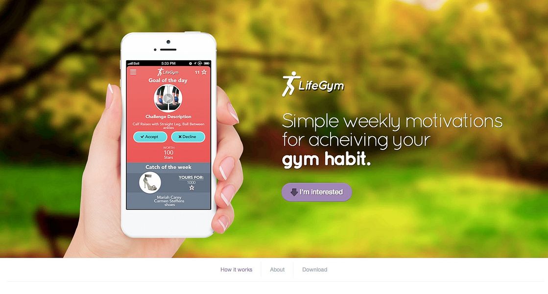 LifeGym