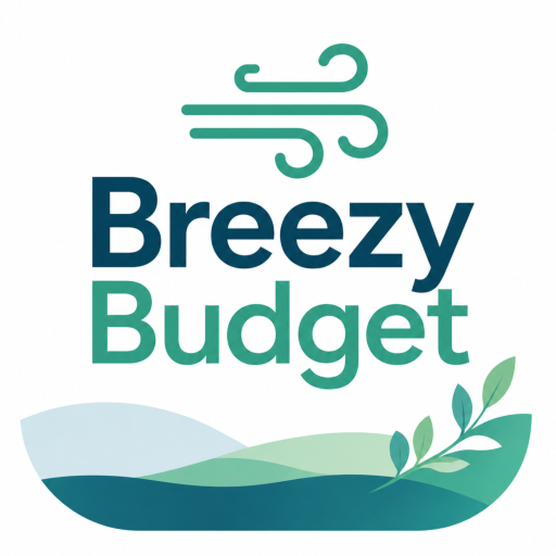 Breezy Budget