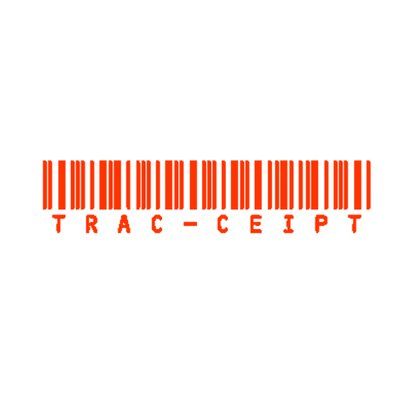 Trac-ceipt