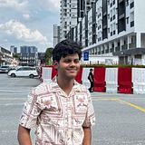 Yug Gupta