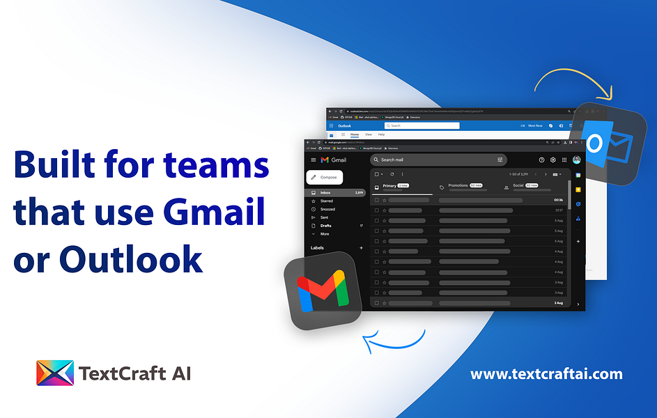 textcraft-ai-top-ai-powered-email-writing-tool-online-betalist