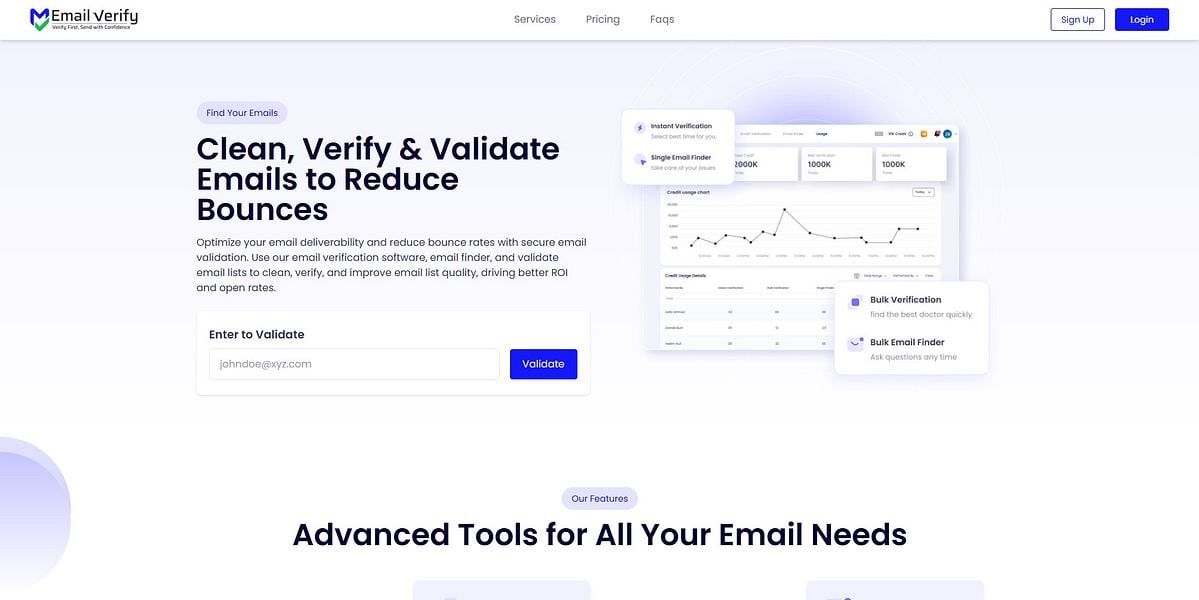 emailverify.io