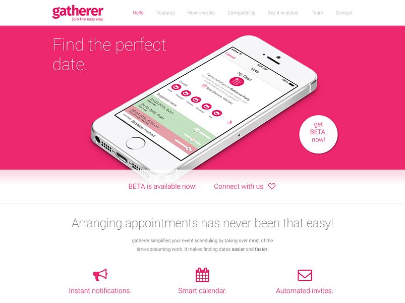 gatherer