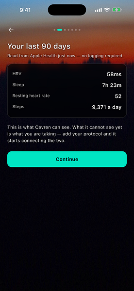 Cevren