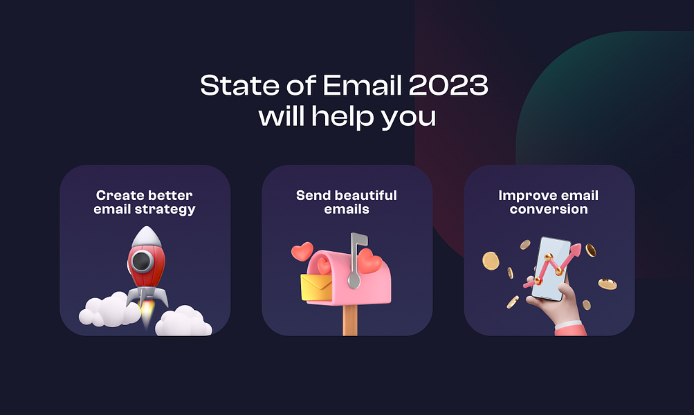 State of Email 2023