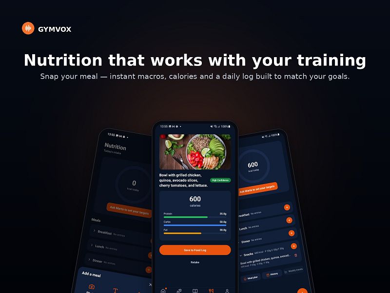 GymVox