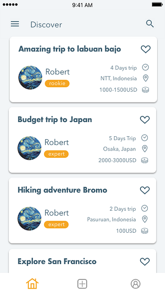 Travelingo