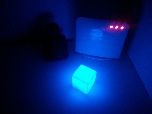 dropcube