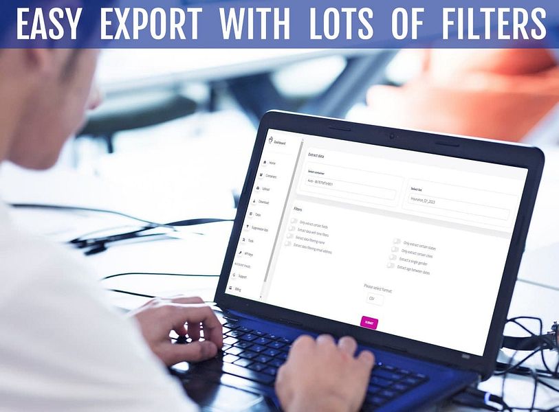 ListsManager