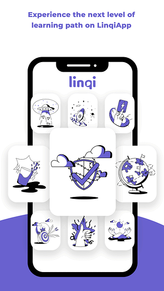 LinqiApp