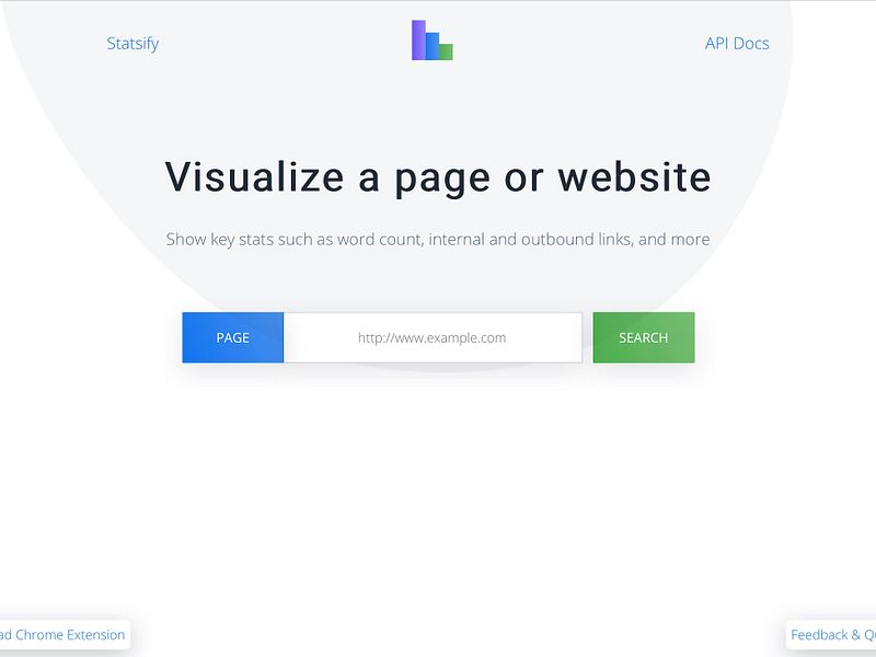 Statsify