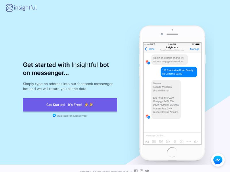 Insightful.io